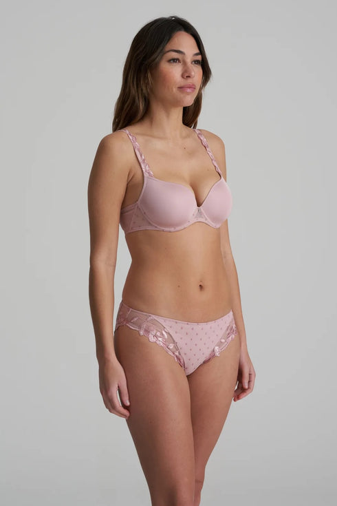 Marie Jo Agnes Italian Briefs